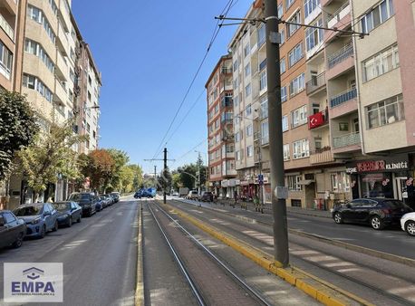 Empa'dan Vişnelik Mah Öğretmenler Bulv. 2+1 100m² Eşyalı Kiralık