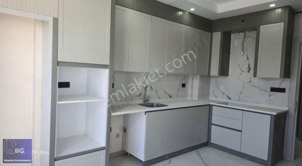 Başkent Gayrimenkul'den,şemiklerde Modern Mimari 2+1 Daire