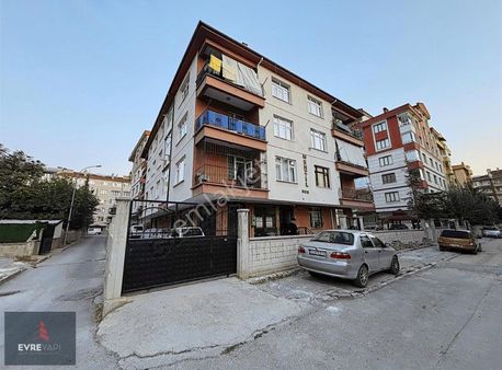 Evre Yapıdan Enntepe Avm Arkası 3+1 Fısat Daire
