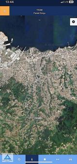 Başiskele Nin İncisi Olan Bahceçik Te Yatırımlık Arsa