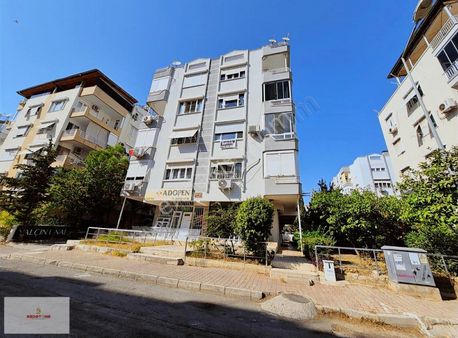 Şirinyalı Mahallesinde Doğalgazlı 3+1 Arakat Daire