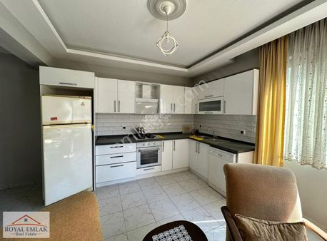 Muğla Güllük Merkezde Satılık Daire