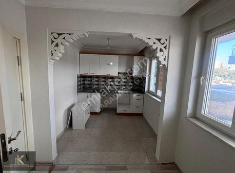 Ünsalda 2+1 Ters Dublexs Satılık Geniş Daire