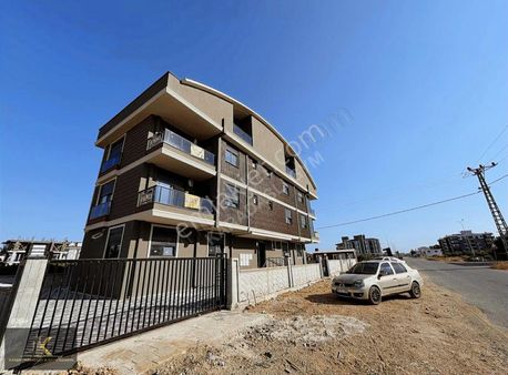 Döşemealtında Yüksek Kredili Ebeveyn Banyolu 2+1 Sıfır Daire