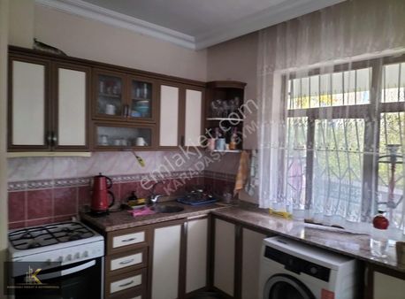 Yeşilyurt Mah 2+1 Yüksek Giriş Satılık Daire