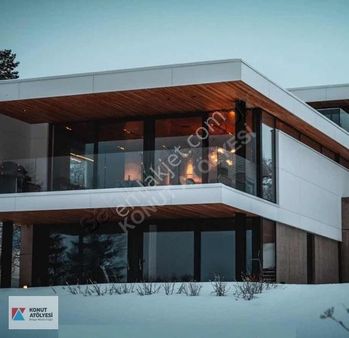 Aydos Ormanına 1dk Viaporta 5 Dk Mesafede Yeni Yaşam Alanı