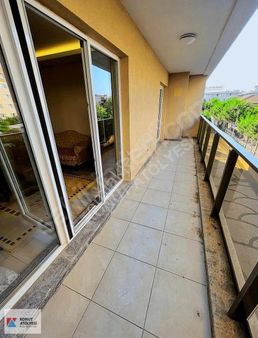 Pendik Yenişehir Eminevim 560 Eşyalı Satılık 1+1 Daire