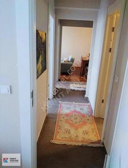 Yenişehir Park Planet Havuz Cephe Eşyalı Bahçe Katı Satılık 2+1