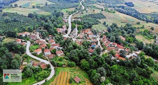 İstanbul'a Yakın, Kocaeli Kandıra'da Müstakil Tapulu Tarla