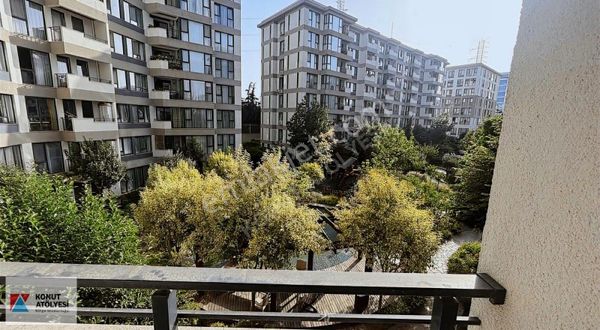 Park Planette Taşınmaya Hazır Eşyalı Satılık 2+1 Daire