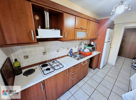 Via Port Avm Yürüme Mesafesinde En Geniş 3+1 Daire Pendik