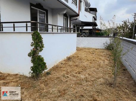 Konut Atölyesinden Kelepir 4 Adet Geniş Bahçeli Müstakil Ev