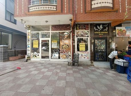 Kiralık Dükkan
