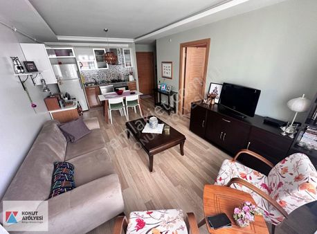 Konut Atölyesi Optimum Park Çıkma Garantili 1+1 Daire