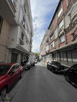 Tekbirden Birlik Mahallesinde Manzaralı Daire