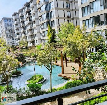 Yenişehir Park Planette 3+1 Satılık Daire