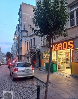 Erkutun'dan, Fırsat ! Teşvikiye Hüsrev Gerede'de Yenilenecek Binada Kaçırılamayacak Satılık Dair