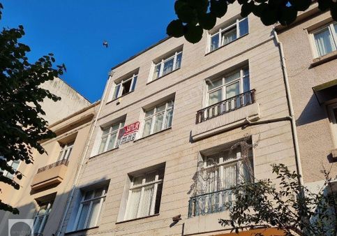 Erkutun'dan Fırsat ! Nişantaşı'nda Kaçırılmayacak Lokasyonda Satılık 4+1 Daire