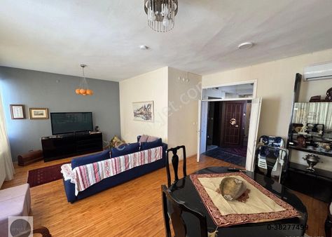 Erkutun'dan Osmanbey'de Nişantaşı'na Yakın 2+1 Faturalar Dahil Eşyalı Kiralık Daire