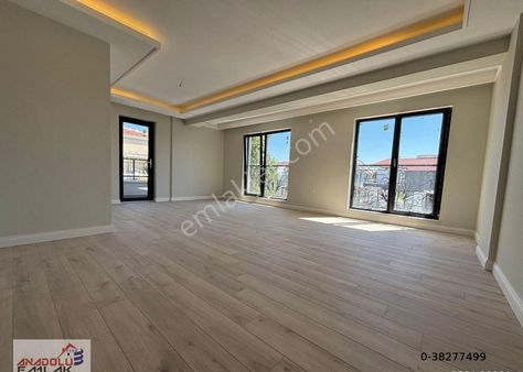 Anadoludan Bahçelievlerde 4+1 Katta Teraslı Mükemmel Dublex