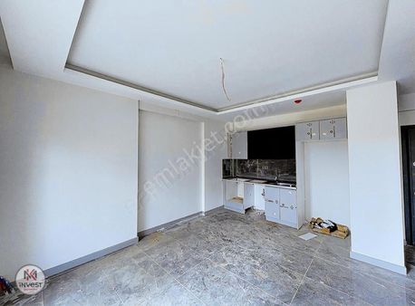 Mk İnvest'ten Arpaçbahşiş Mahde Lüks Oturuma Hazır 1+1 Daireler