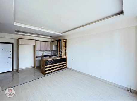 Mk İnvest'ten Tömük'te Geniş Oturumlu Ultra Lüks 1+1