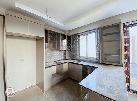 Mk İnvest'ten Tece'de Denize Yakın Kaliteli İşçilikli Lüks 2+1