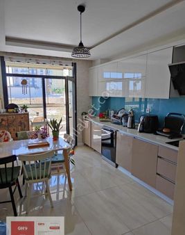 Biay Konutlarında Satılık Daire