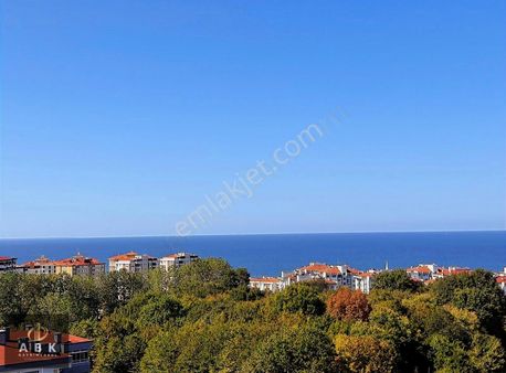 Yeni Yaşam Başlıyor Deniz Manzaralı 3+1 Satılık Daire