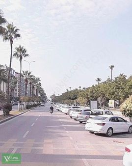 Sahilde Çatı Dubleksi 400m2 Deniz Manzaralı