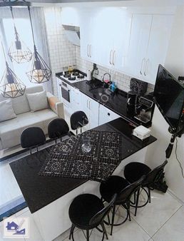 Yıldırım'da E. Edirne Asfaltına Yakın Ultra Lüks Özel Dubleks