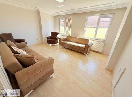 Çekmeköy Belediyesine Komşu Kiralık 3+2 Geniş Teraslı Dubleks