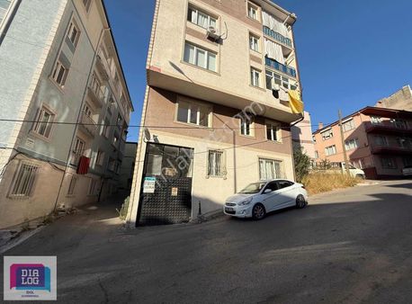 Yeni Mahalle De Kiralık 3+1 Daire