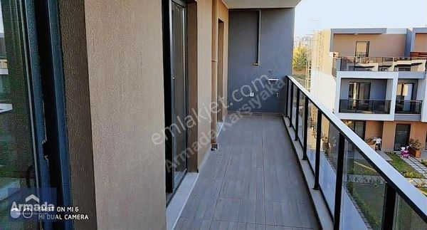 Menemen Seyrek Country Plus Trend Sitesi Satılık 2+1 Daire