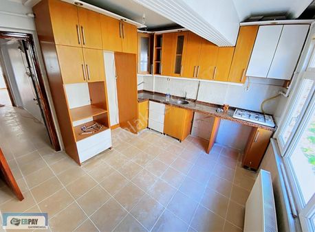 Erpay Insaattan Malkocoglu Mh. 100m2 2+1 Arakat Daire