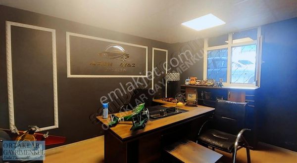 Sultanbeyli Hamidiye Sanayi Karşısında Geniş Bahçeli Tamirhane