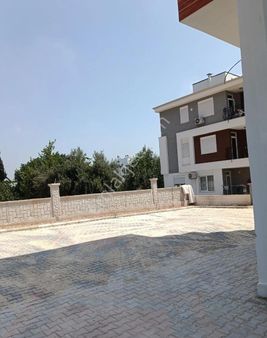 Varsak Ayanoğlu Mahallesi Sıfır 2+1 Daireler