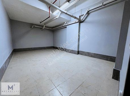 Ağaoğlu Maslak 1453 Kiralık Depo 25 M² Hazır Hemen Taşın