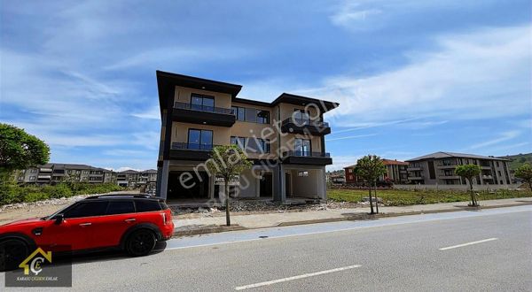 Karasu Çiğdem Emlaktan...3.kat Sıfır 2+1 Daire...yerden Isıtma