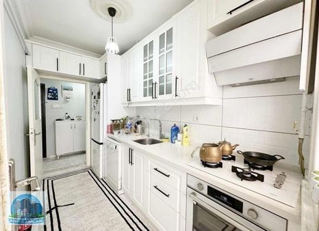 Anka Emlak'tan Zafer Mah* 3+1 Süper Lüx Daire 110 M2 Daire