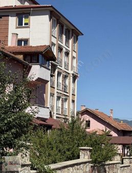 Kuzeykentte Muhteşem 2+1 Full Eşyalı Daire