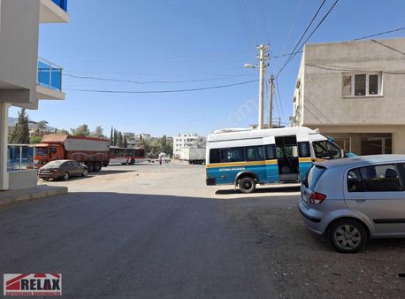 Bornova Naldöken Son Durakta 160 M2 Arsa