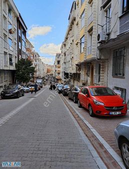 İnönü Mahalesinde Satılık Geniş 2+1 Bahçe Katı