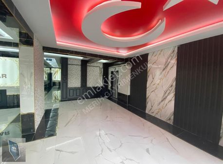 Bölgenin En Lüks 3+1 Dairesi