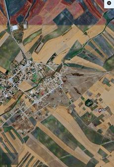 Köyün Dibinde Acil Satılık Bağ Yeri