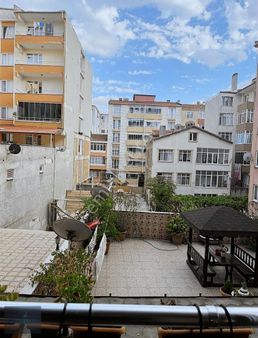 Çorlu Reşadiye Mahallesinde Masrafsız Satılık 3+1 Daire