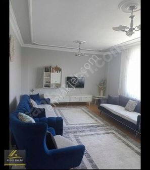 Bursa İnegöl Alanyut Yunusemre Mah. 135m2 3+1 Satılık Daire