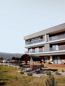 Gw Vista'dan Dünyam Rezidans Kiralık Ofis & Home Ofis