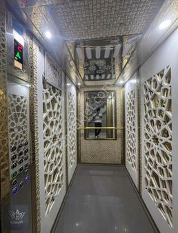 Hugalıft Gayrimenkulden Acilll Lüks 4+1 Daire