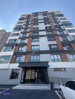 Talas Kiçiköy'de Ultra Lüks 4+1 Odalı Satılık Daireler